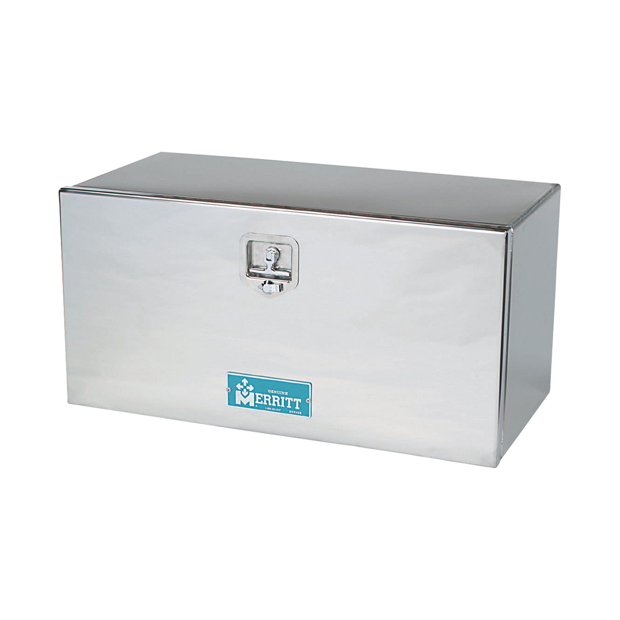36in. Underbody Box Northern Tool